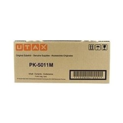 UTAX TONER KIT PK-5011M MAGENTA PK-5011M1T02NRB