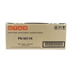 UTAX TONER KIT PK-5011K BLACK