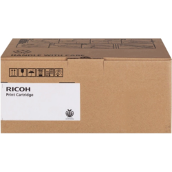 RICOH C7110SX BLACK TONER