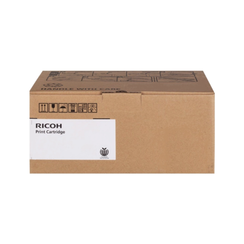 RICOH C7110SX BLACK TONER