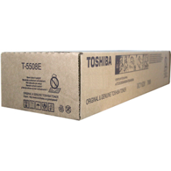 Toshiba T-409E-R cartuccia toner 1 pz Originale Nero