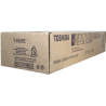 Toshiba T-409E-R cartuccia toner 1 pz Originale Nero