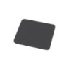 TAPPETINO PER MOUSE 2 MM - MISURE CM 25 X 21 COLORE GRIGIO