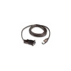 USB TO SERIAL ADAPTER