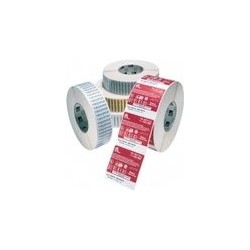 Zebra Z-Select 2000D Bianco (Z-SLCT 2000D 38X25MM - 5180 LBL/ROLL C-7