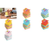 Post-it&Acirc;&reg; Haftnotizen Super Sticky Playful farbsortiert