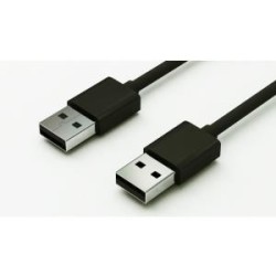 CABLE USB TYPE A