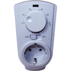 Serie Powersocket-Thermo