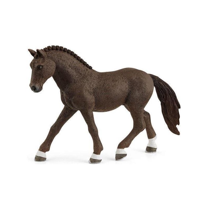 schleich HORSE CLUB German Riding Pony Gelding (SCHLEICH Horse Club G