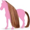 SCHLEICH Horse Club Sofia's Beauties Hair Beauty Horses Choco Toy Acc