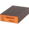 warehouse 3----Expert S471 Standard Schleifblock, fein (gelb, 97 x 69