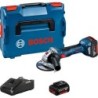 Bosch GWS 18V-7 Professional smerigliatrice angolare 12,5 cm 11000 Gi