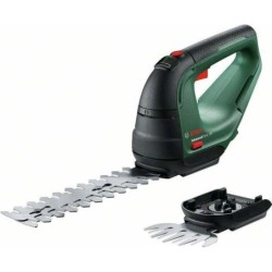 Bosch AdvancedShear 18V-10 cesoia per erba cordless 10 cm Ioni di Lit