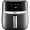 Medion MD 10532 Life E50 XL-Hei&szlig;luftfritteuse 5,7 l, schwarz