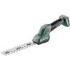 Metabo 601608850 PowerMaxx SGS 12 Q body Heckenschere