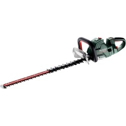 Metabo HS 18 LTX BL 75 H&Atilde;&brvbar;ktrimmer 3400opm 75cm Klingel&Atilde;&brvbar;ngde