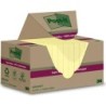 Post-it&Acirc;&reg; Haftnotizen Post-it SuperSti gb 4,76x4,76 Gelb