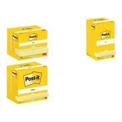 Post-it&Acirc;&reg; Haftnotizen gelb