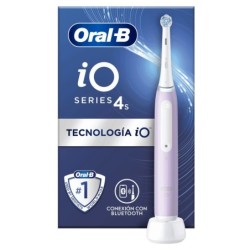 Oral-B Lavendelfarvet Tandb&Atilde;&cedil;rste