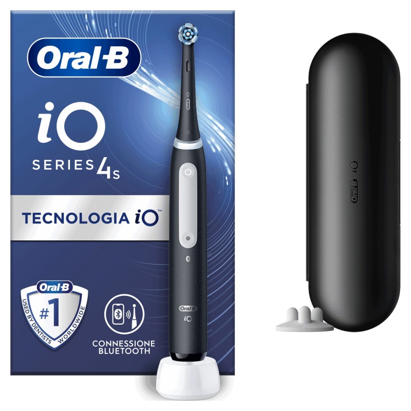 Oral-B Sort Tandb&Atilde;&cedil;rste