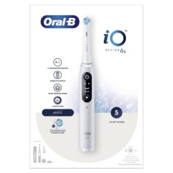 Oral-B iO6S White