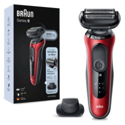 BRAUN R&Atilde;&cedil;d Shaver 61-R1200S