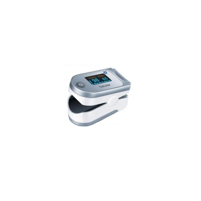 BEURER BLUETOOTH PULSE OXIMETER PO60