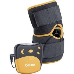 BEURER EM29 2 IN 1 KNEE AND ELBOW TENS