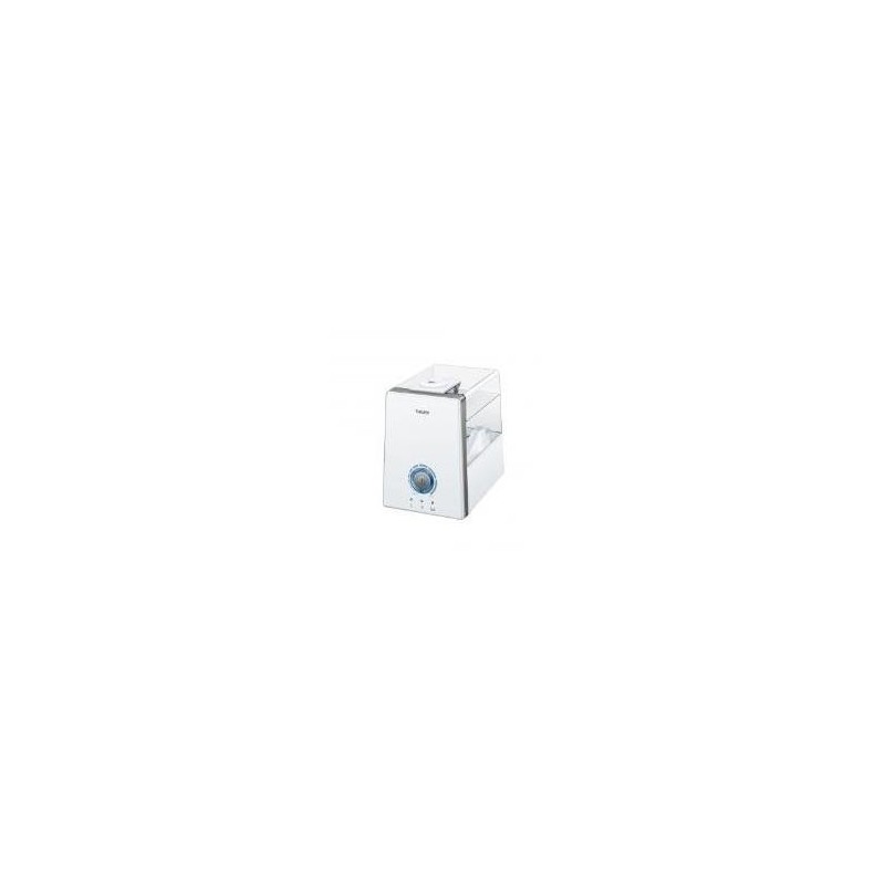 BEURER LB88 DUAL AIR HUMIDIFIER WHITE