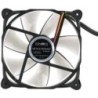 Noiseblocker Multiframe S-Series M12-S3 HS Fan - 120mm 1800rpm