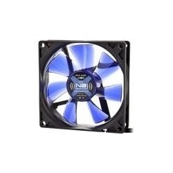 Noiseblocker BlackSilentFan XS-1 Case per computer Ventilatore 5 cm N