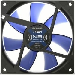 Noiseblocker BlackSilentFan XE2 Fan 1-pack 92 mm