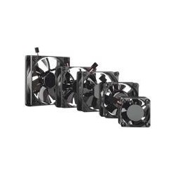 Noiseblocker BlackSilentPRO P-P Fan 1-pack 80 mm