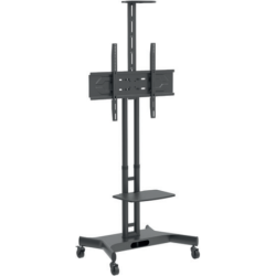 HP TWIN STAND HD - 55-84IN - LOAD: 90KG