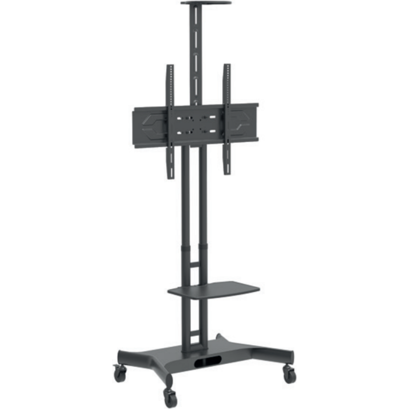 HP TWIN STAND HD - 55-84IN - LOAD: 90KG