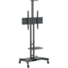 HP TWIN STAND HD - 55-84IN - LOAD: 90KG