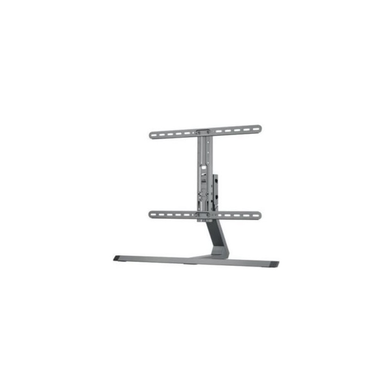 Hagor 8701 Supporto TV a parete 190,5 cm [75] Grigio (HA TABLESTAND L