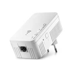 Devolo Repeater 1200 Ripetitore di rete 1200 Mbit/s Bianco (WIFI 5 RE