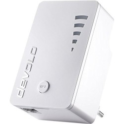 Devolo WiFi Repeater AC 1000 Mbit/s Bianco WIFI REPEATER AC - DE FAC