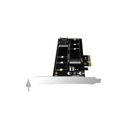 RaidSonic ICY BOX IB-PCI209 Lagringskontrol