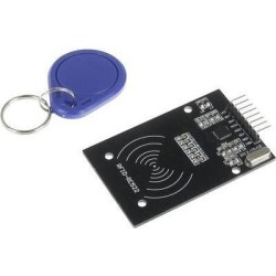 RFID MODUL BASIEREND AUF NXP - 1356 MHZ