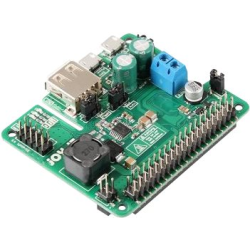 RASPBERRY STROMPI 3 - MICRO-USB WIDE-RANGE6V-61V