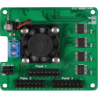 ERWEITERUNGSPLATINE F. RASPBERR - .