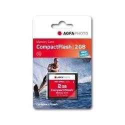 AgfaPhoto 2GB