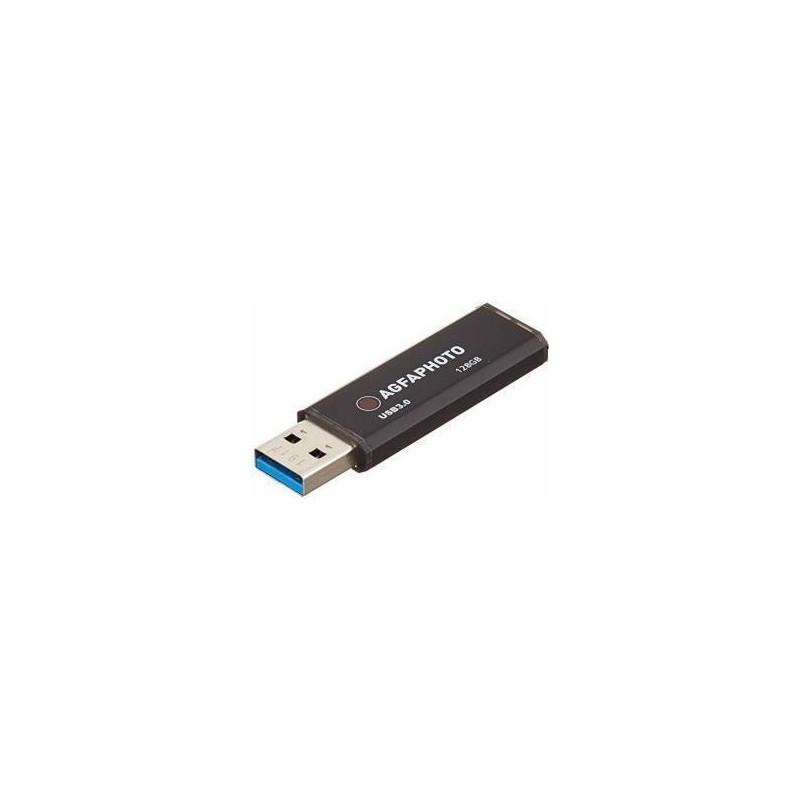 AgfaPhoto USB 3.0 black 128GB