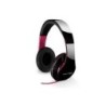 FANTEC SHP-250AJ-PK Kabling Hovedtelefoner Sort Pink