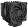 AlpenfÃ¶hn Brocken 4 Max Dual Tower 120mm CPU Cooler - Black