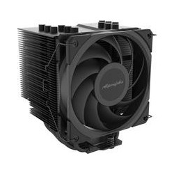 AlpenfÃ¶hn Brocken 4 Single Tower 120mm CPU Cooler - Black