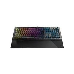 Tastiera da gioco meccanica ROCCAT Vulcan 121 AIMO velocit&Atilde;&nbsp; nera