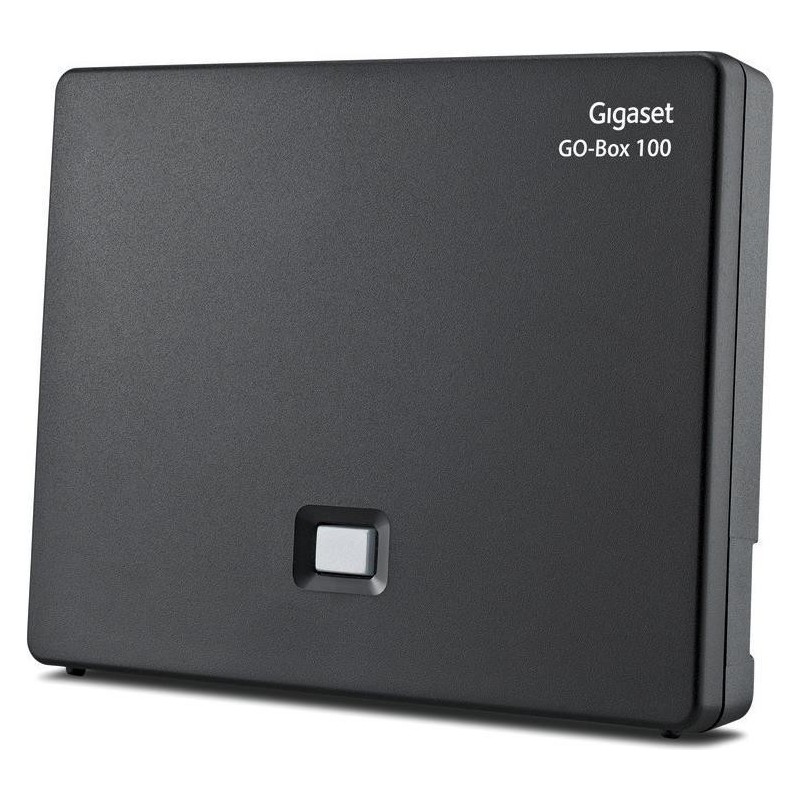 GIGASET GO-BOX 100 BLACK S30852-H2835-B101